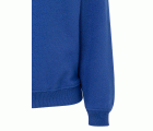 SC270K.SUDADERA CUELLO REDONDO KIDS ROYAL BLUE 1/2