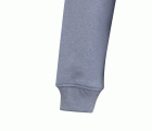 SC270K.SUDADERA CUELLO REDONDO KIDS BLUE FOG 1/2