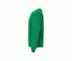 SC270K.SUDADERA CUELLO REDONDO KIDS KELLY GREEN 1/2