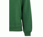 SC270K.SUDADERA CUELLO REDONDO KIDS BOTTLE GREEN 1/2