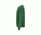SC270K.SUDADERA CUELLO REDONDO KIDS BOTTLE GREEN 1/2