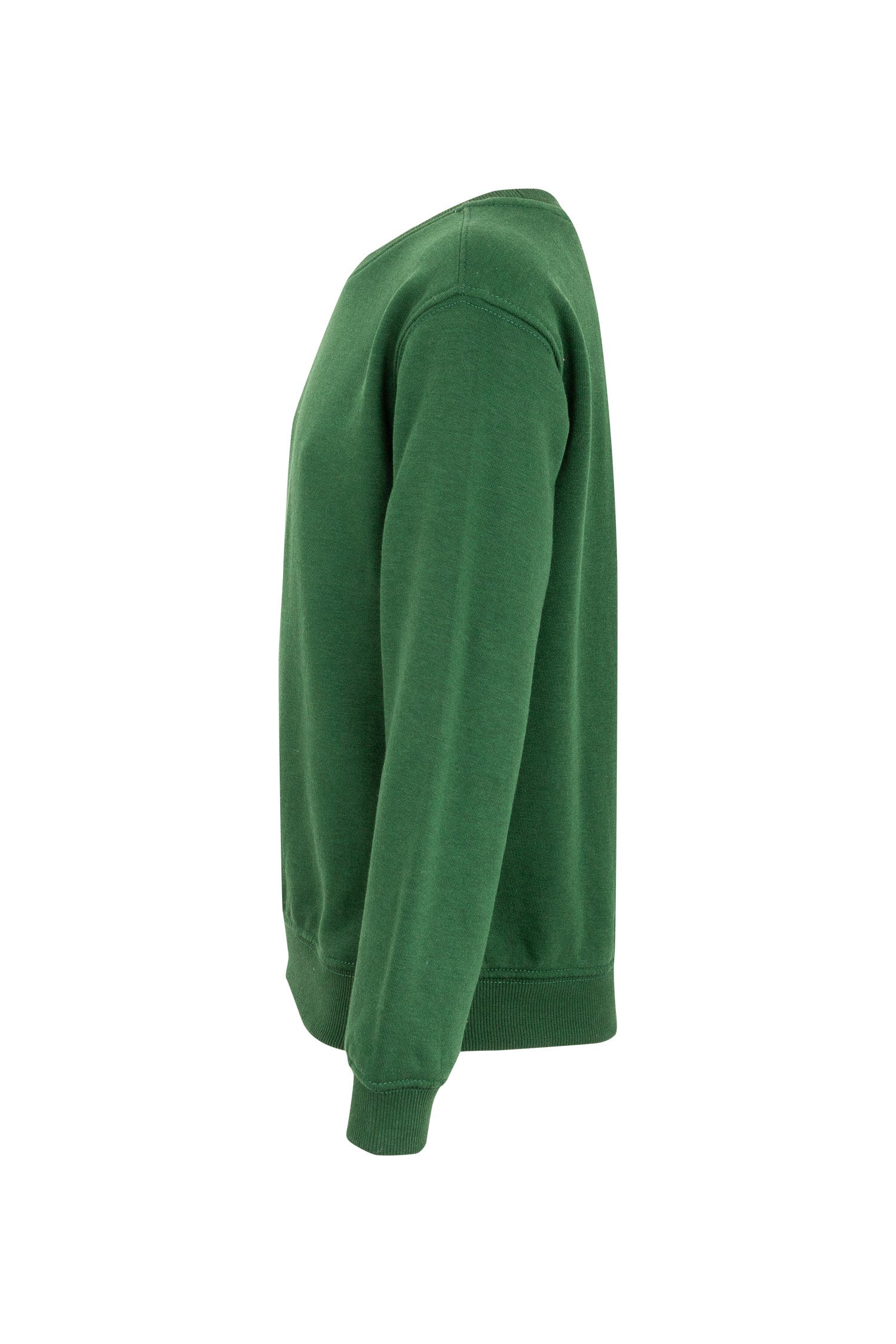 SC270K.SUDADERA CUELLO REDONDO KIDS BOTTLE GREEN 1/2