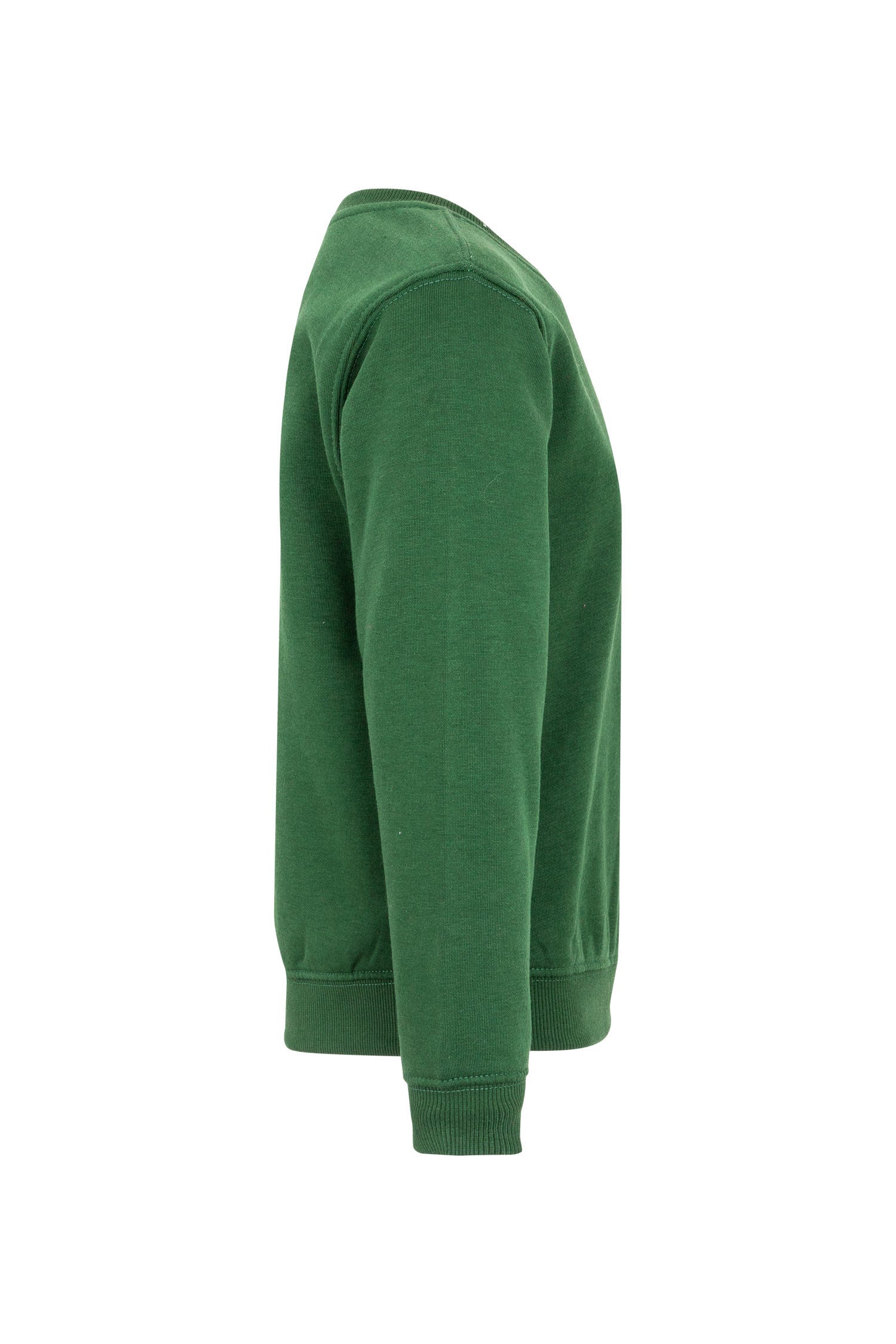 SC270K.SUDADERA CUELLO REDONDO KIDS BOTTLE GREEN 1/2