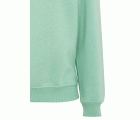 SC270K.SUDADERA CUELLO REDONDO KIDS SAGE 1/2