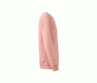SCN290U.SUDADERA UNISEX GOTS PINK ROSE 2XL