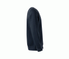 SCN290U.SUDADERA UNISEX GOTS NAVY 2XL