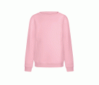 SCN300K / SUDADERA CUELLO REDONDO OCS KI