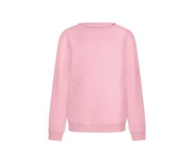 SCN300K / SUDADERA CUELLO REDONDO OCS KI