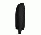SCN300K.SUDADERA CUELLO REDONDO OCS KI BLACK 1/2