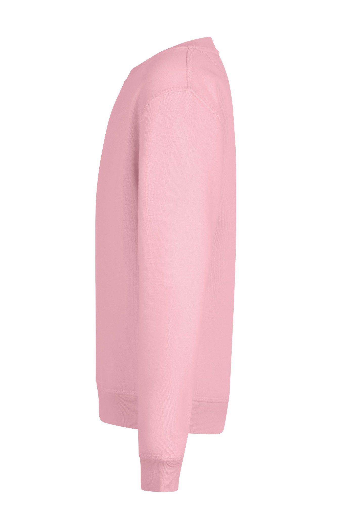 SCN300K.SUDADERA CUELLO REDONDO OCS KI FLAMINGO 1/2