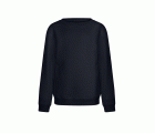 SCN300K.SUDADERA CUELLO REDONDO OCS KI DEEP NAVY 1/2