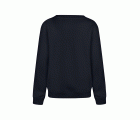 SCN300K.SUDADERA CUELLO REDONDO OCS KI DEEP NAVY 1/2