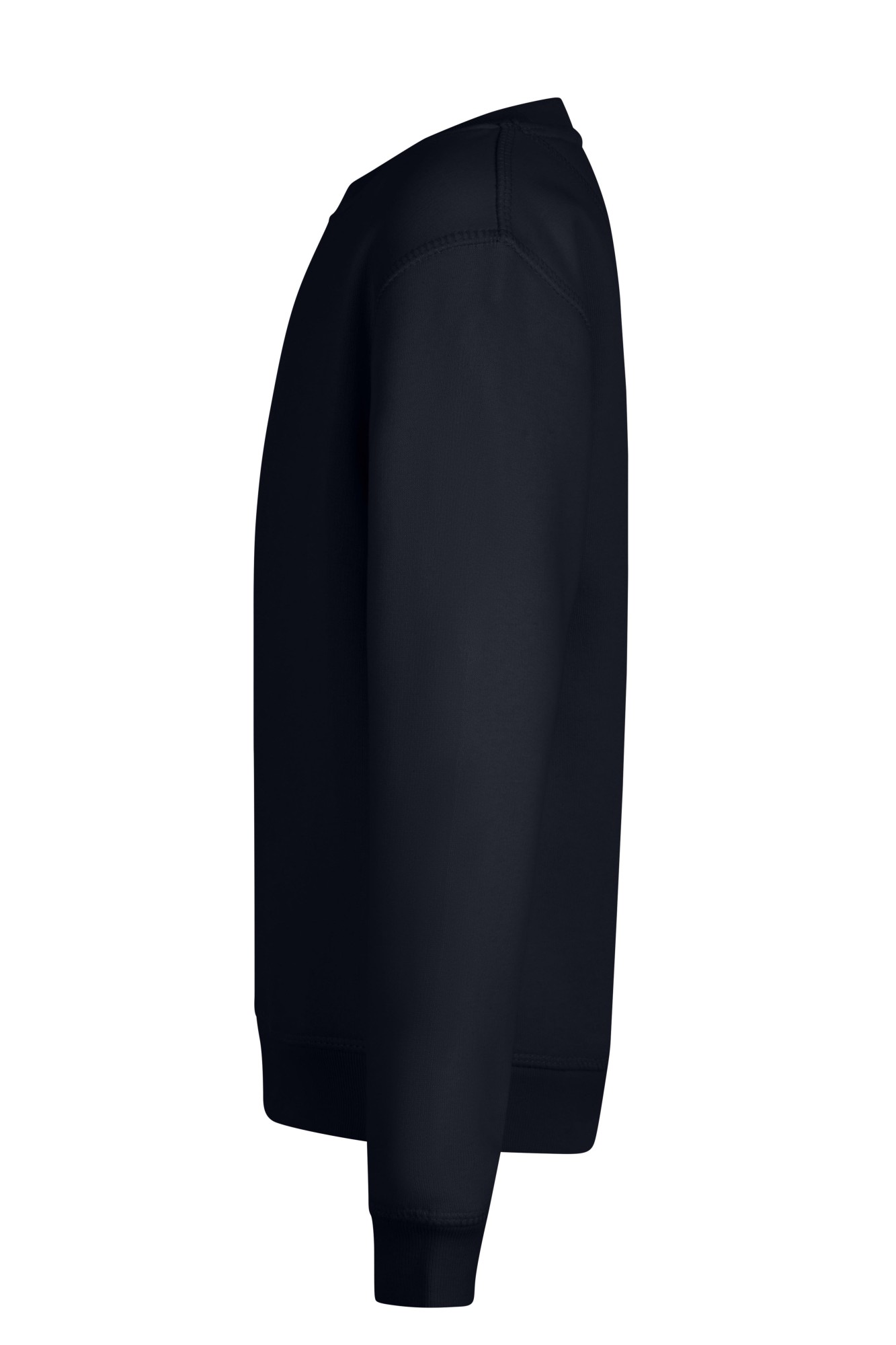 SCN300K.SUDADERA CUELLO REDONDO OCS KI DEEP NAVY 1/2