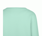 SCN300K.SUDADERA CUELLO REDONDO OCS KI AQUA 1/2