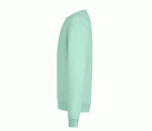 SCN300K.SUDADERA CUELLO REDONDO OCS KI AQUA 1/2