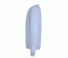 SCN300K.SUDADERA CUELLO REDONDO OCS KI ARTIC BLUE 1/2