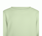 SCN300K.SUDADERA CUELLO REDONDO OCS KI ALOE 1/2