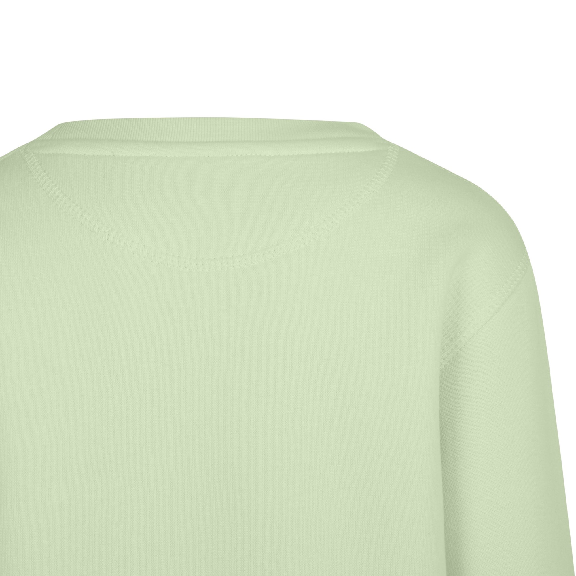 SCN300K.SUDADERA CUELLO REDONDO OCS KI ALOE 1/2