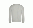 SCN300U.SUDADERA CUELLO REDONDO OCS UN MISTY GREY S