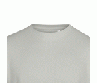 SCN300U.SUDADERA CUELLO REDONDO OCS UN MISTY GREY S