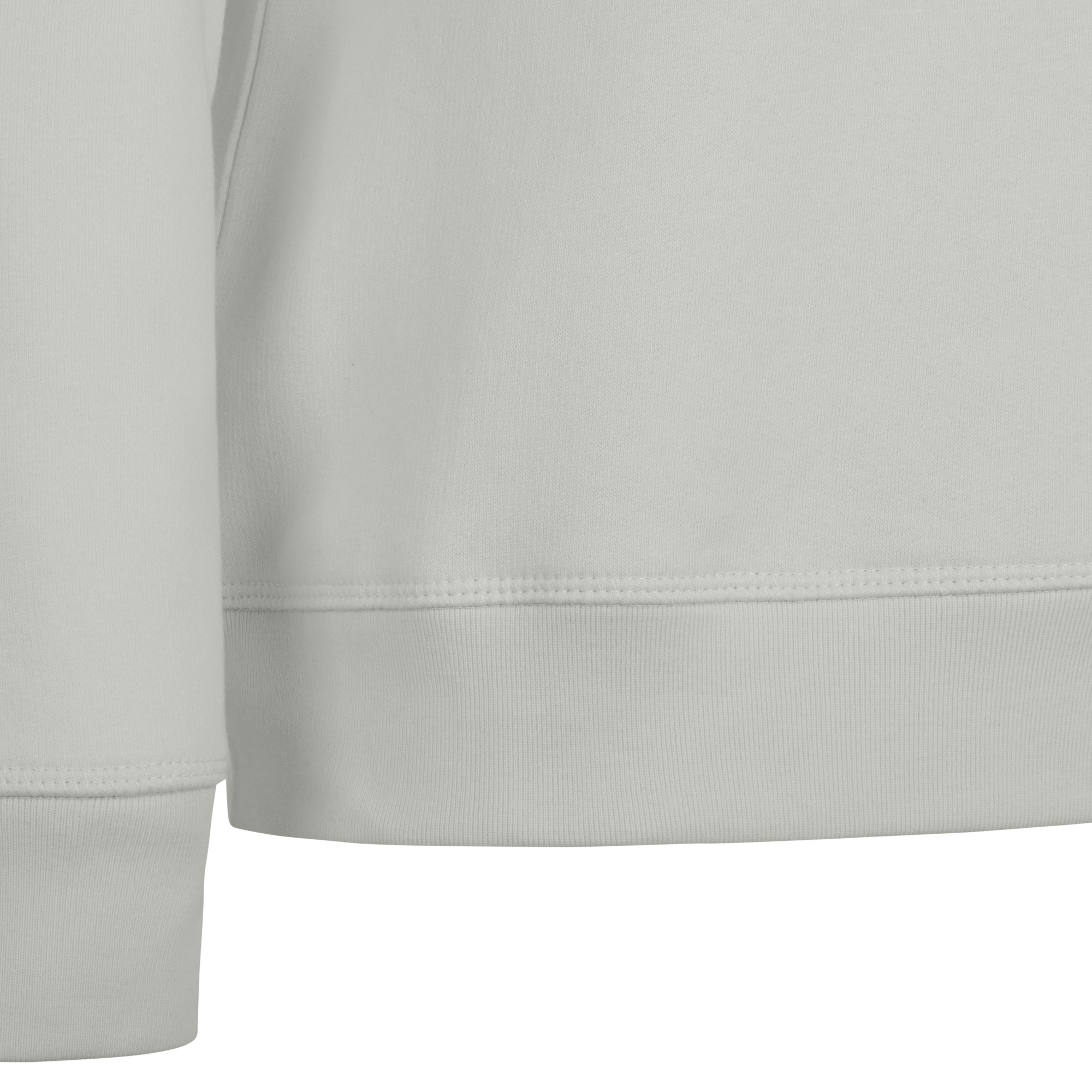 SCN300U.SUDADERA CUELLO REDONDO OCS UN MISTY GREY S