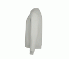 SCN300U.SUDADERA CUELLO REDONDO OCS UN MISTY GREY S