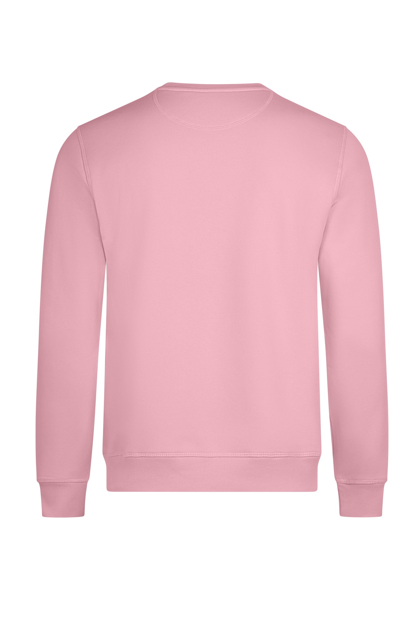SCN300U.SUDADERA CUELLO REDONDO OCS UN FLAMINGO S