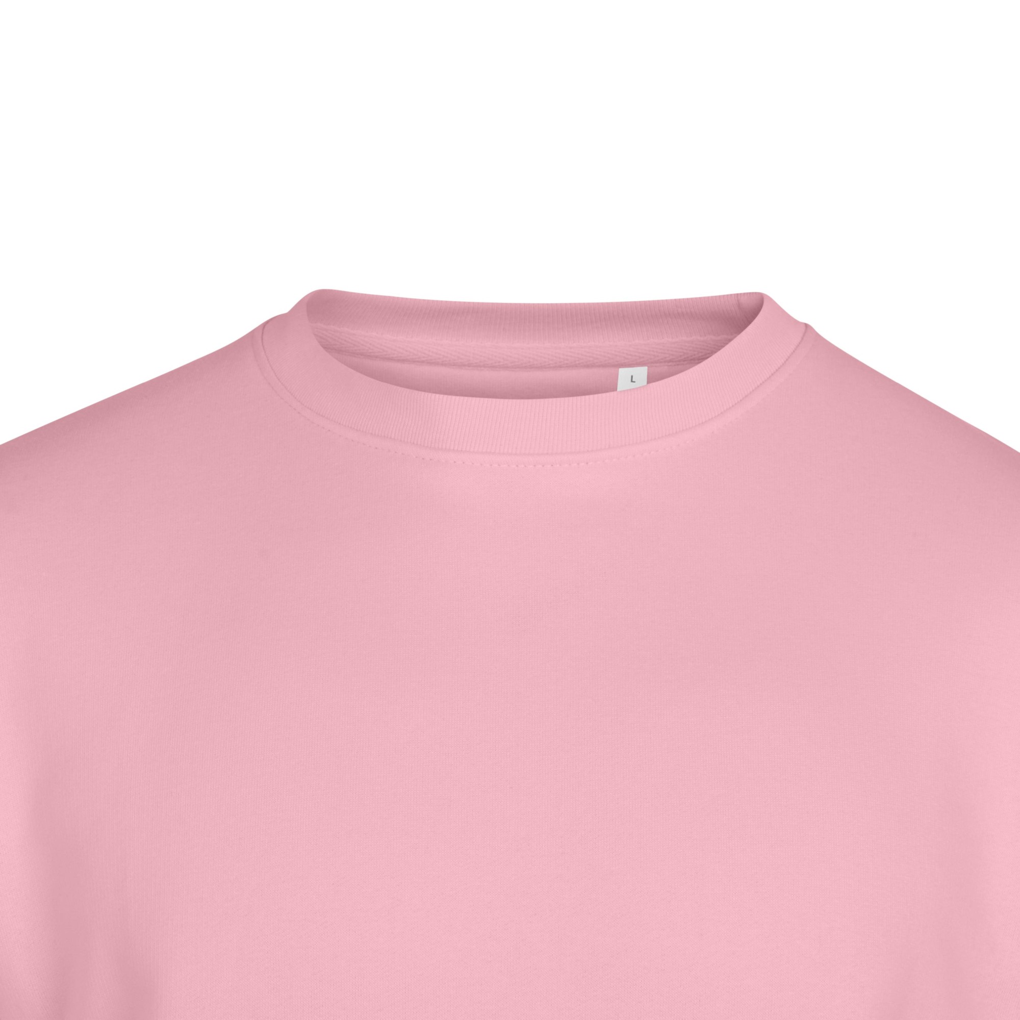 SCN300U.SUDADERA CUELLO REDONDO OCS UN FLAMINGO S