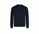 SCN300U.SUDADERA CUELLO REDONDO OCS UN DEEP NAVY S