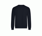 SCN300U.SUDADERA CUELLO REDONDO OCS UN DEEP NAVY S