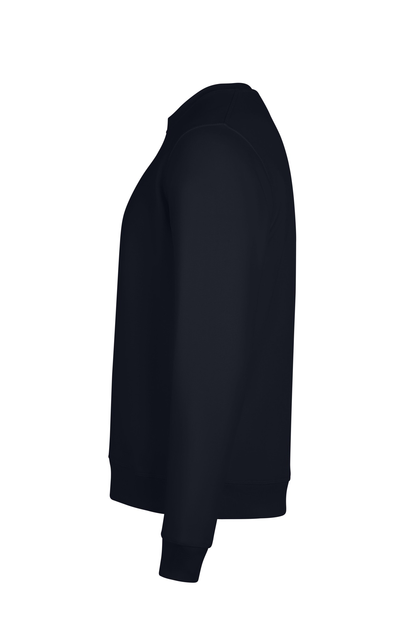 SCN300U.SUDADERA CUELLO REDONDO OCS UN DEEP NAVY S