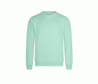 SCN300U.SUDADERA CUELLO REDONDO OCS UN AQUA S