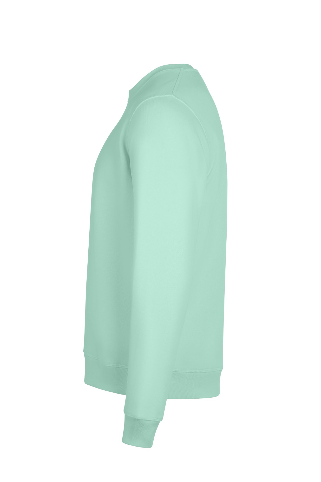SCN300U.SUDADERA CUELLO REDONDO OCS UN AQUA S
