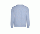 SCN300U.SUDADERA CUELLO REDONDO OCS UN ARTIC BLUE S