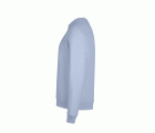 SCN300U.SUDADERA CUELLO REDONDO OCS UN ARTIC BLUE S