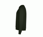 SCN300U.SUDADERA CUELLO REDONDO OCS UN HUNTER GREEN S
