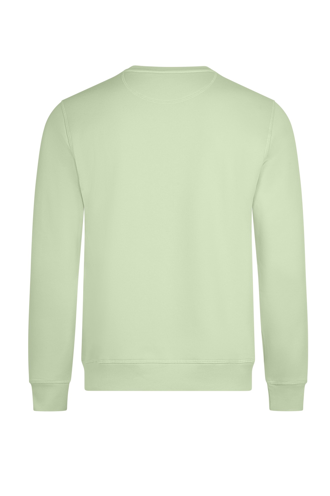 SCN300U.SUDADERA CUELLO REDONDO OCS UN ALOE S