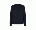 SCN300W.SUDADERA CUELLO REDONDO OCS MU DEEP NAVY S