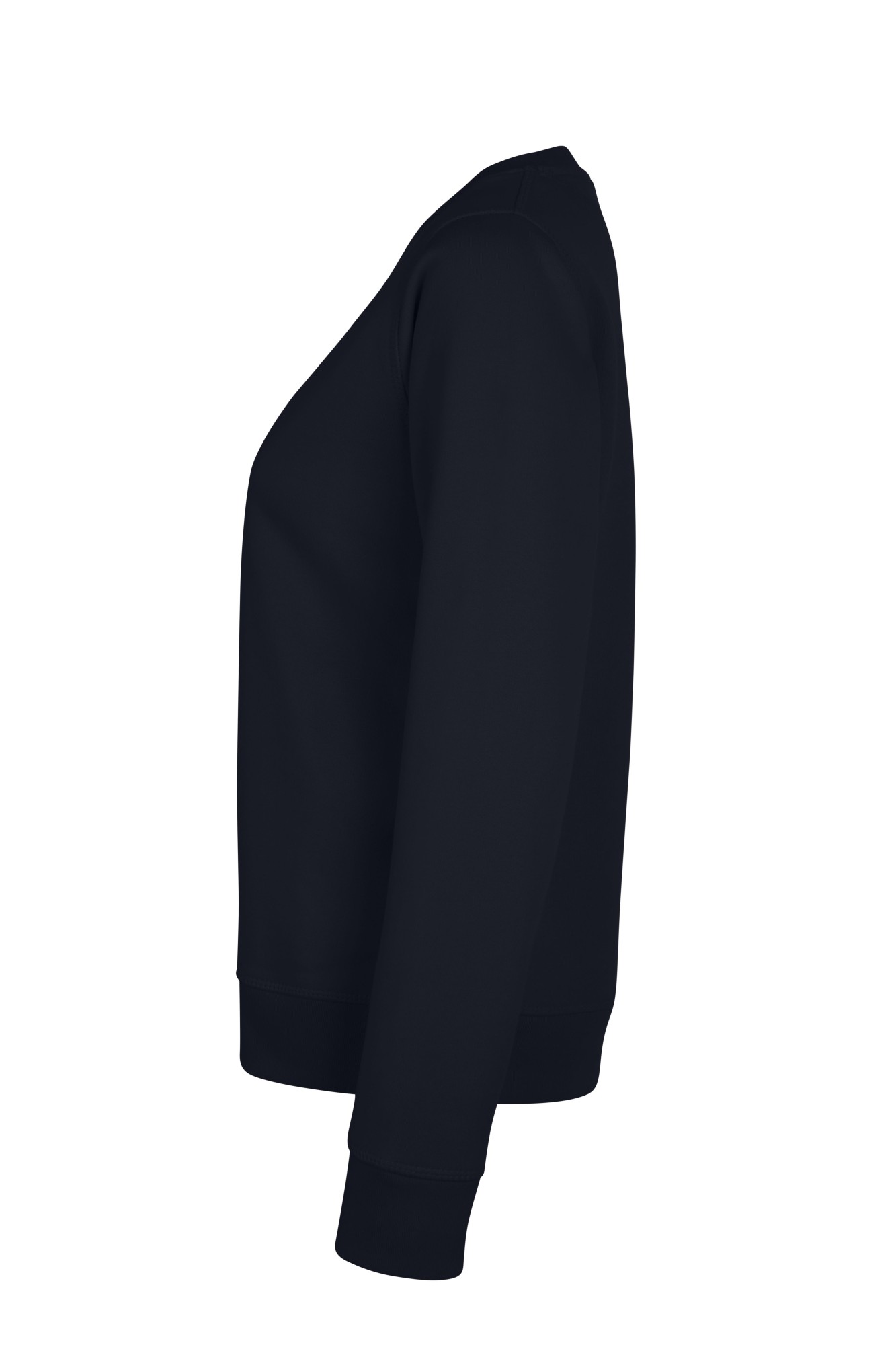 SCN300W.SUDADERA CUELLO REDONDO OCS MU DEEP NAVY S