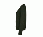 SCN300W.SUDADERA CUELLO REDONDO OCS MU HUNTER GREEN S