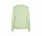 SCN300W.SUDADERA CUELLO REDONDO OCS MU ALOE S
