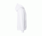 SF270K.SUDADERA CREM/CAPUCHA KIDS WHITE 1/2