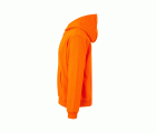 SF270K.SUDADERA CREM/CAPUCHA KIDS ORANGE 1/2