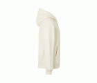 SF270K.SUDADERA CREM/CAPUCHA KIDS IVORY 1/2