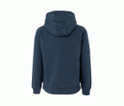 SF270K.SUDADERA CREM/CAPUCHA KIDS NAVY 1/2