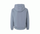 SF270K.SUDADERA CREM/CAPUCHA KIDS BLUE FOG 1/2