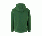 SF270K.SUDADERA CREM/CAPUCHA KIDS BOTTLE GREEN 1/2