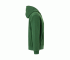 SF270K.SUDADERA CREM/CAPUCHA KIDS BOTTLE GREEN 1/2