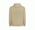 SF270U.SUDADERA CREMALLERA CAPUCHA LATTE XS