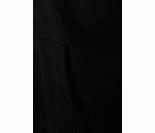 SF270U.SUDADERA CREMALLERA CAPUCHA BLACK 2XL